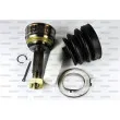 Embout de cardan avant (kit de réparation) PASCAL G15015PC - Visuel 2