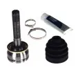 Embout de cardan avant (kit de réparation) PASCAL G15016PC - Visuel 2