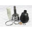 Embout de cardan avant (kit de réparation) PASCAL G15029PC - Visuel 2