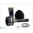 Embout de cardan avant (kit de réparation) PASCAL G15033PC - Visuel 2