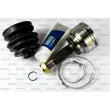 Embout de cardan avant (kit de réparation) PASCAL G15037PC - Visuel 2