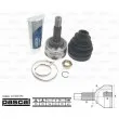 Embout de cardan avant (kit de réparation) PASCAL G15051PC - Visuel 1