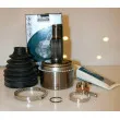 Embout de cardan avant (kit de réparation) PASCAL G15054PC - Visuel 3
