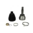 Embout de cardan avant (kit de réparation) PASCAL G15055PC - Visuel 2
