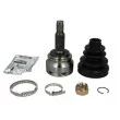 Embout de cardan avant (kit de réparation) PASCAL G15058PC - Visuel 2