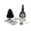 Embout de cardan avant (kit de réparation) PASCAL G15058PC - Visuel 3