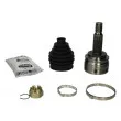 Embout de cardan avant (kit de réparation) PASCAL G15059PC - Visuel 2