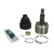 Embout de cardan avant (kit de réparation) PASCAL G15060PC - Visuel 2