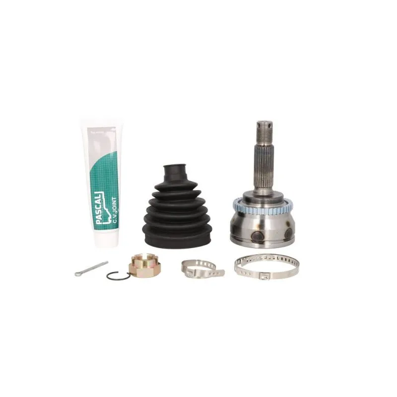 Embout de cardan avant (kit de réparation) PASCAL G15067PC