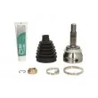 Embout de cardan avant (kit de réparation) PASCAL G15068PC - Visuel 1