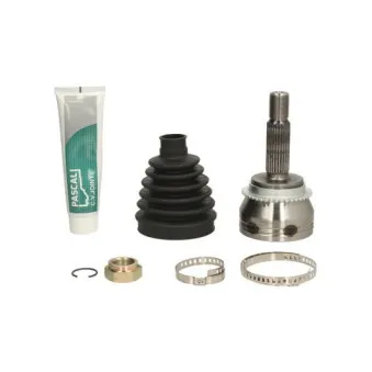 Embout de cardan avant (kit de réparation) PASCAL G15068PC