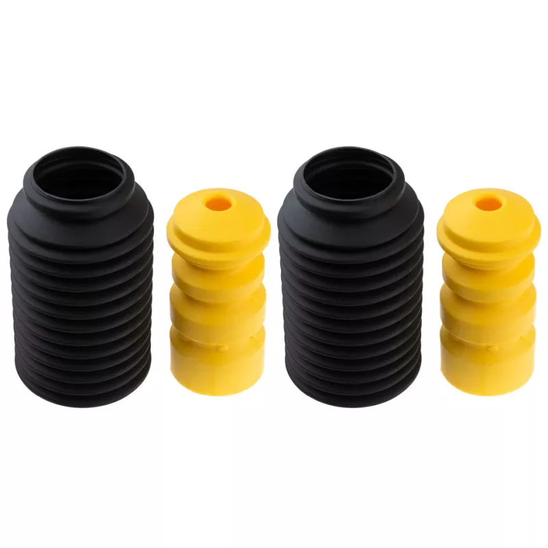 Kit de protection contre la poussière, amortisseur arrière TEKNÖR AB-AU-003K