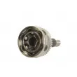 Embout de cardan avant (kit de réparation) PASCAL G15068PC - Visuel 2