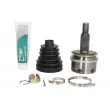 Embout de cardan avant (kit de réparation) PASCAL G15069PC - Visuel 1