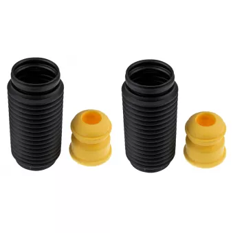 Kit de protection contre la poussière, amortisseur avant TEKNÖR AB-FR-028K