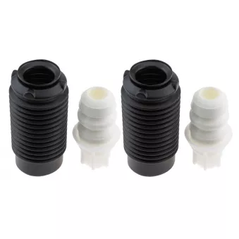 Kit de protection contre la poussière, amortisseur avant TEKNÖR AB-FT-007K