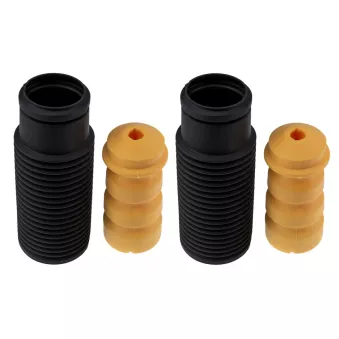 Kit de protection contre la poussière, amortisseur arrière TEKNÖR AB-FT-008K