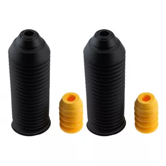 Kit de protection contre la poussière, amortisseur avant TEKNÖR AB-FT-009K