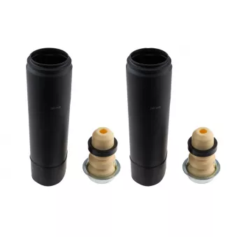 Bouchon de protection/soufflet, amortisseur arrière TEKNÖR AB-FT-010K