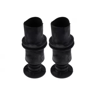 Kit de protection contre la poussière, amortisseur avant TEKNÖR AB-HD-006K