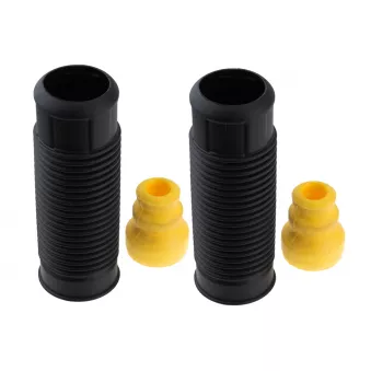 Kit de protection contre la poussière, amortisseur avant TEKNÖR