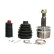 Embout de cardan avant (kit de réparation) PASCAL G15070PC - Visuel 1