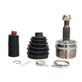 Embout de cardan avant (kit de réparation) PASCAL G15070PC