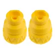 Butée élastique, suspension TEKNÖR AB-HD-051K - Visuel 1