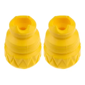 Butée élastique, suspension TEKNÖR AB-HD-051K