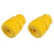 Butée élastique, suspension TEKNÖR AB-HD-051K - Visuel 3