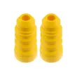 Butée élastique, suspension TEKNÖR AB-HY-507K - Visuel 1