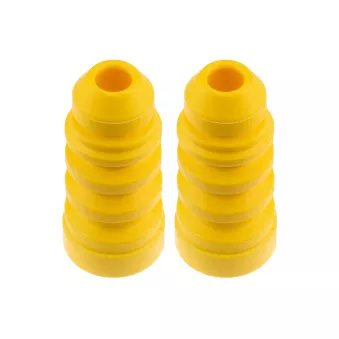 Butée élastique, suspension TEKNÖR