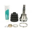 Embout de cardan avant (kit de réparation) PASCAL G15071PC - Visuel 1