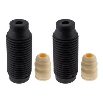 Kit de protection contre la poussière, amortisseur TEKNÖR