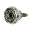 Embout de cardan avant (kit de réparation) PASCAL G15071PC - Visuel 2