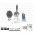 Embout de cardan avant (kit de réparation) PASCAL G16005PC - Visuel 1