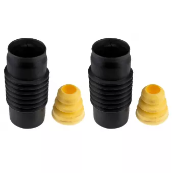 Kit de protection contre la poussière, amortisseur avant TEKNÖR