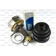 Embout de cardan avant (kit de réparation) PASCAL G16006PC - Visuel 2