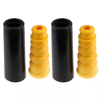 Kit de protection contre la poussière, amortisseur arrière TEKNÖR AB-VW-016K
