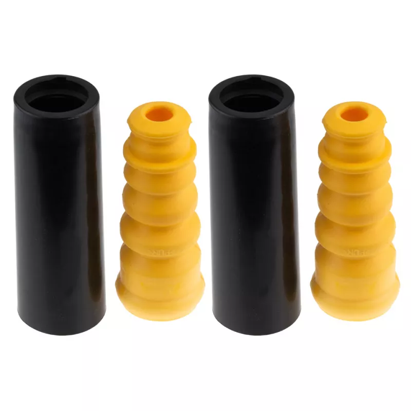 Kit de protection contre la poussière, amortisseur arrière TEKNÖR AB-VW-016K