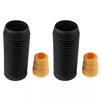 Kit de protection contre la poussière, amortisseur avant TEKNÖR AB-VW-026K
