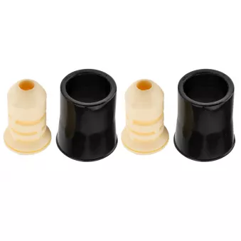 Kit de protection contre la poussière, amortisseur TEKNÖR AB-VW-027K
