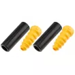 Kit de protection contre la poussière, amortisseur arrière TEKNÖR AB-VW-028K - Visuel 2