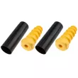 Kit de protection contre la poussière, amortisseur arrière TEKNÖR AB-VW-028K - Visuel 3
