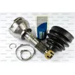 Embout de cardan avant (kit de réparation) PASCAL G17004PC - Visuel 2