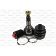Embout de cardan avant (kit de réparation) PASCAL G17008PC - Visuel 2