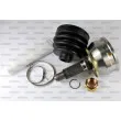 Embout de cardan avant (kit de réparation) PASCAL G17016PC - Visuel 2