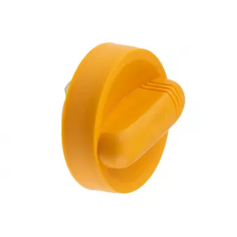 Bouchon, goulotte de remplissage d'huile TEKNÖR BKO-RE-002