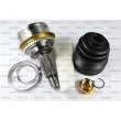 Embout de cardan avant (kit de réparation) PASCAL G17021PC - Visuel 2