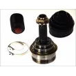 Embout de cardan avant (kit de réparation) PASCAL G17025PC - Visuel 2